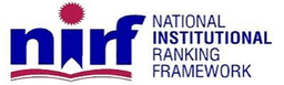 NIRF Ranked