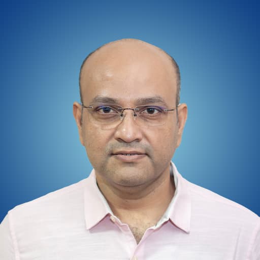 Dr. Ameet Kumar Banerjee