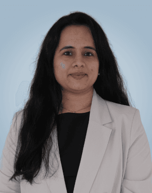 Dr. Malvika Chhatwani