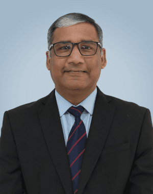 Dr. Pankaj Kumar Agarwal