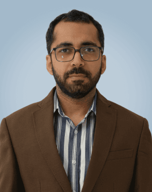 Dr. Vaibhav Lalwani