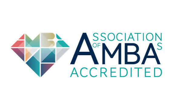 AMBA Accredited