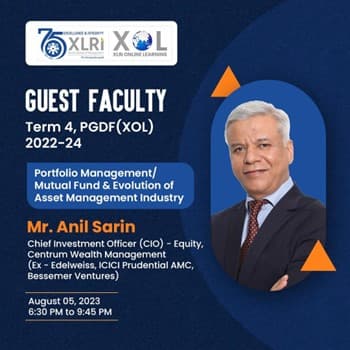 Finance Conclave & FIP Series