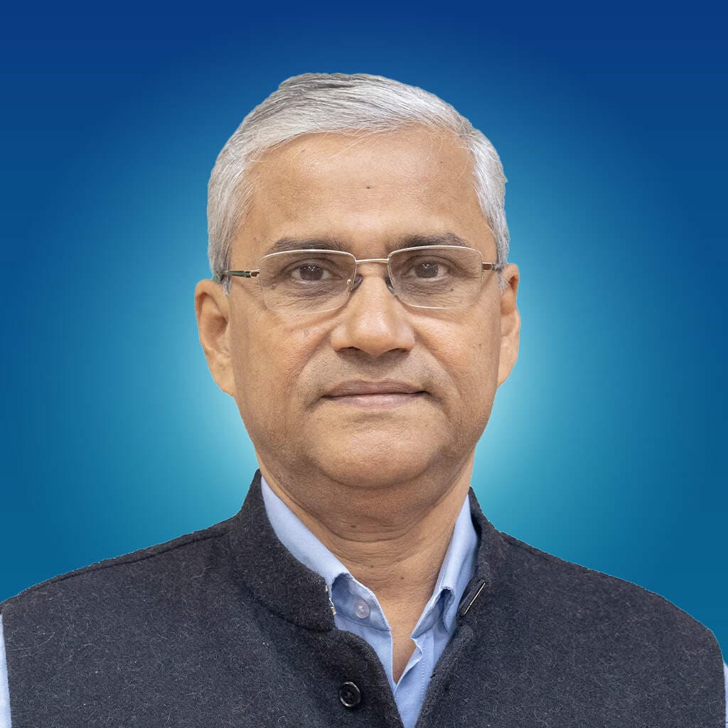 Prof. H K Pradhan