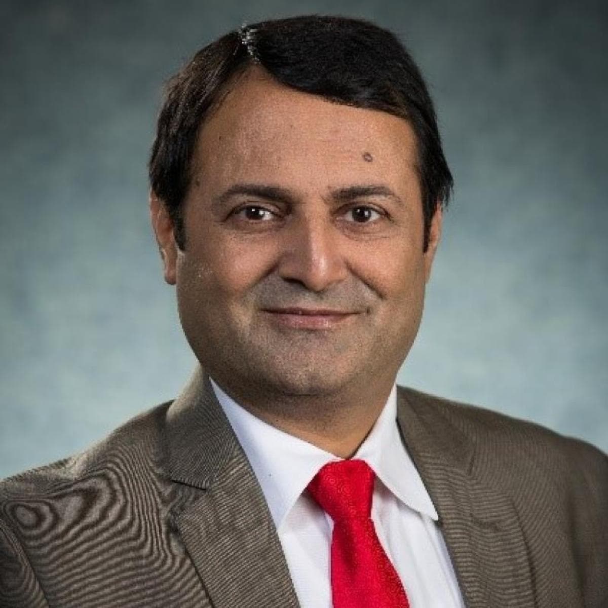 Prof. Jainendra Shandilya