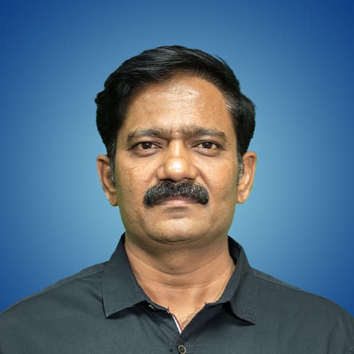 Prof. A Kanagaraj