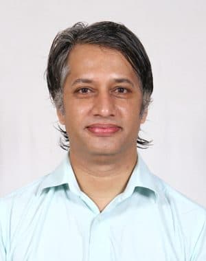 Prof. Munish Kumar Thakur