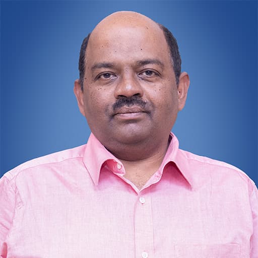 Prof. Pitabas Mohanty
