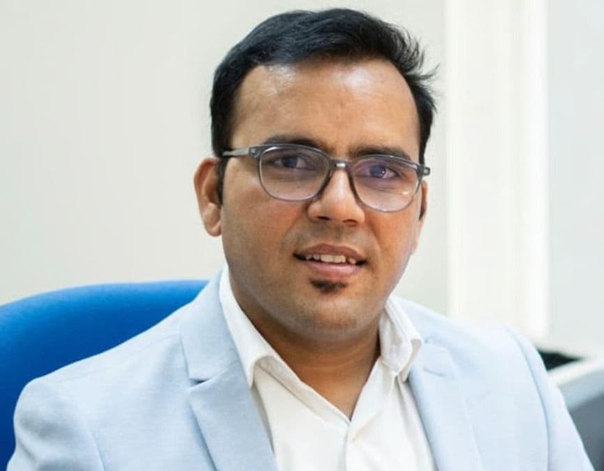 Prof. Rahul Kumar Shukla