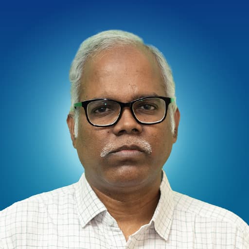 Prof. N Sivasankaran