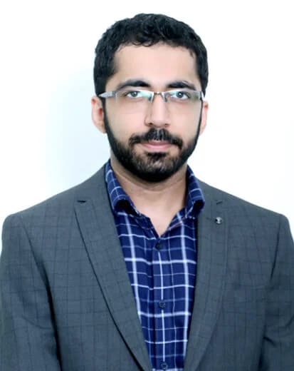 Prof. Vaibhav Lalwani