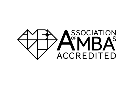 AMBA Accredited