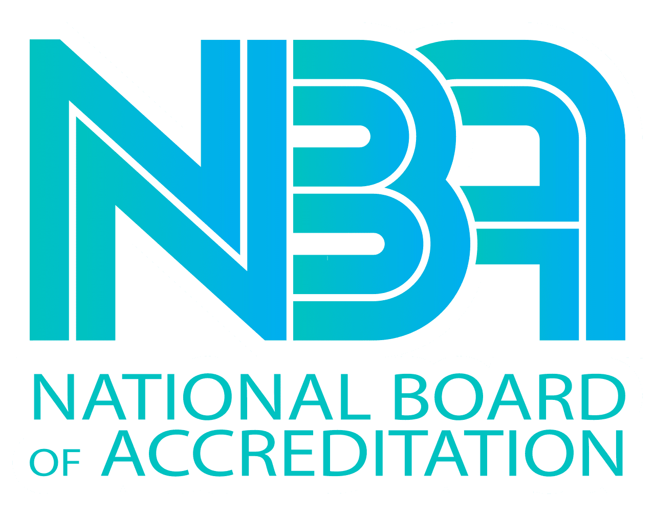 NBA Accredited