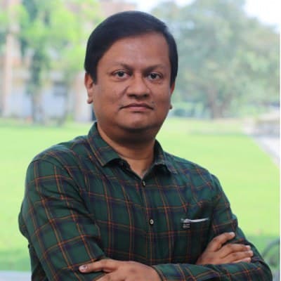 Prof. Partha Priya Datta