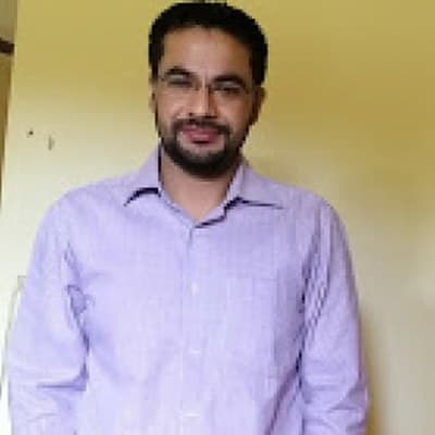 Prof. Rahul Kumar