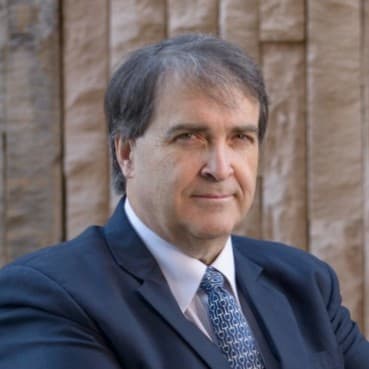 Prof. Allen Morrison