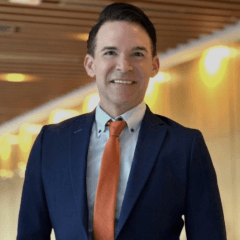 Prof. Lawrence Abeln