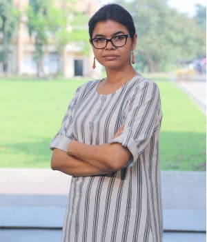 Prof. Megha Sharma